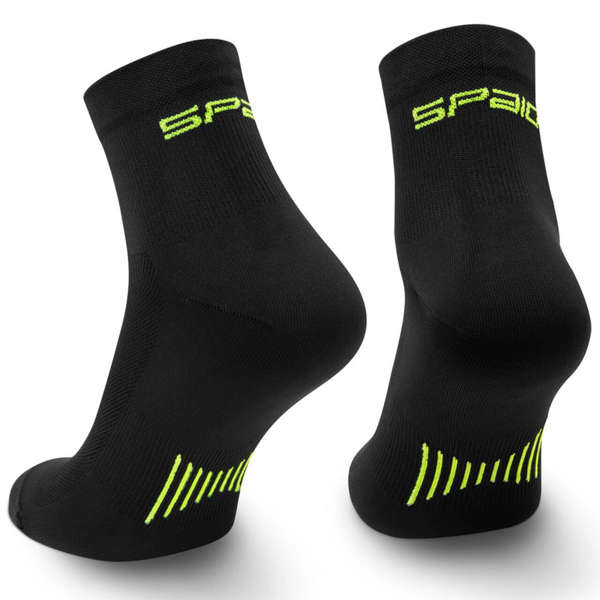 Skarpety do biegania SPAIO RUNNING SOCKS 01