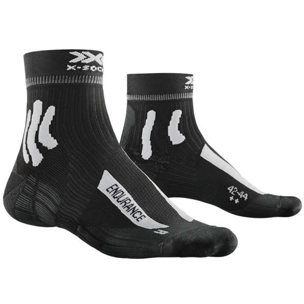 Skarpety do biegania X-SOCKS ENDURANCE 4.0