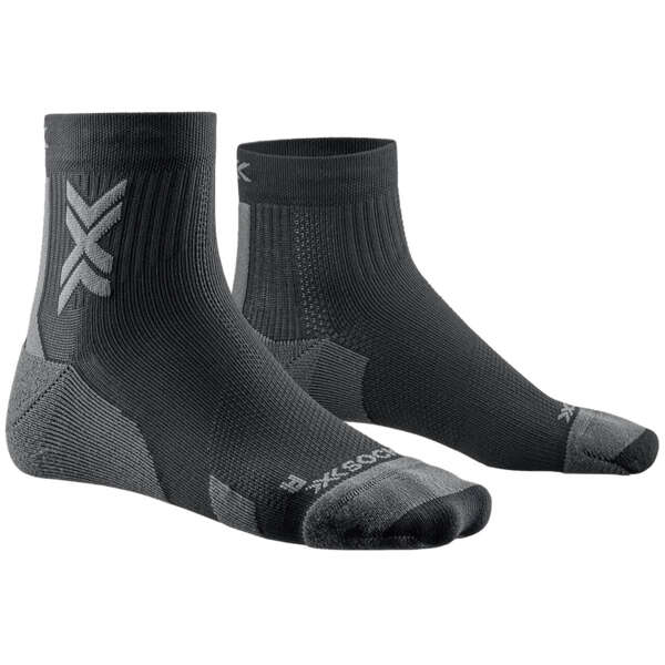 Skarpety do biegania X-SOCKS RUN DISCOVER ANKLE 4.0