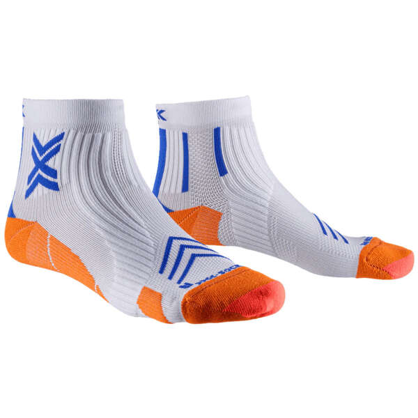 Skarpety do biegania X-SOCKS RUN EXPERT ANKLE 4.0