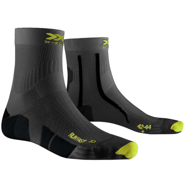 Skarpety do biegania X-SOCKS RUN FAST 4.0