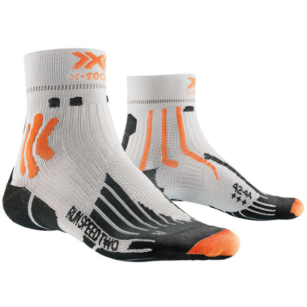 Skarpety do biegania X-SOCKS RUN SPEED TWO 4.0