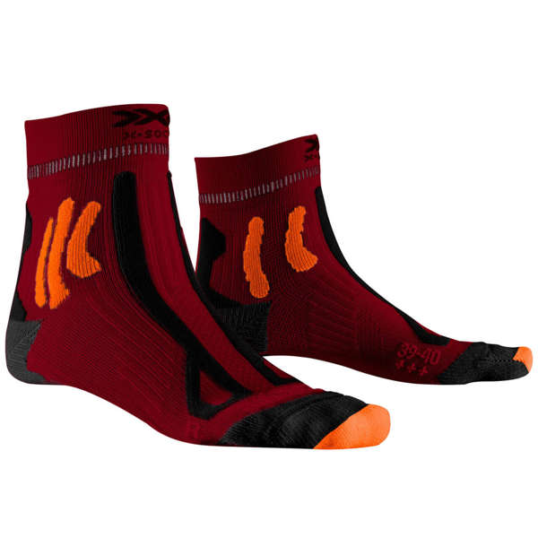 Skarpety do biegania X-SOCKS TRAIL RUN ENERGY 4.0