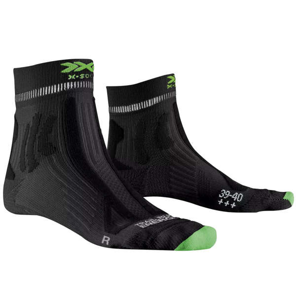 Skarpety do biegania X-SOCKS TRAIL RUN ENERGY 4.0