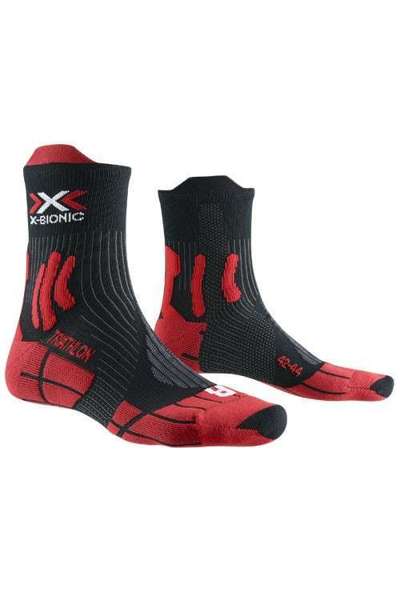 Skarpety do triathlonu X-SOCKS DRAGONFLY 5G TRIATHLON