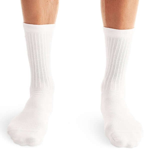 Skarpety miejskie ON RUNNING LOGO SOCK 3-PACK