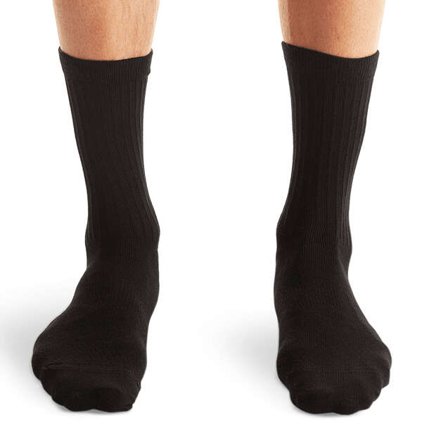 Skarpety miejskie ON RUNNING LOGO SOCK 3-PACK