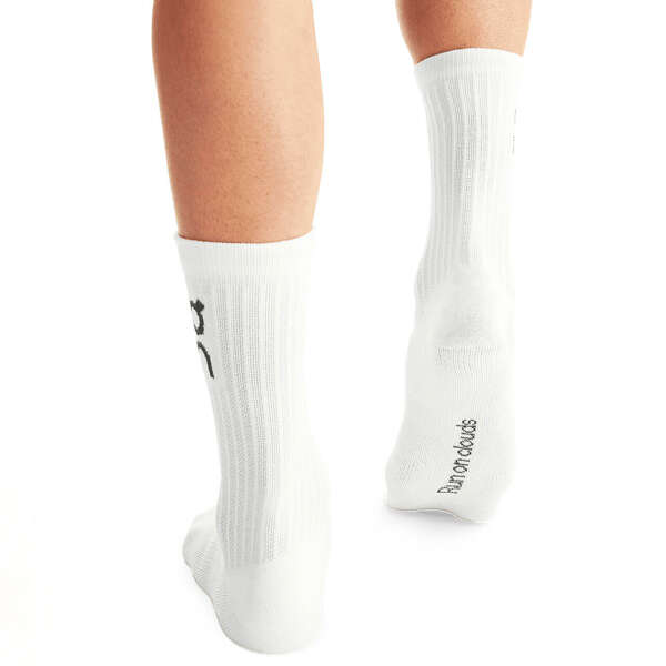 Skarpety miejskie ON RUNNING LOGO SOCK 3-PACK