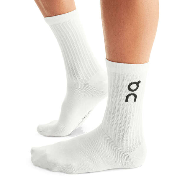 Skarpety miejskie ON RUNNING LOGO SOCK 3-PACK