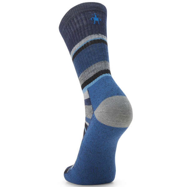 Skarpety miejskie SMARTWOOL EVERYDAY SATURNSPHERE CREW SOCKS