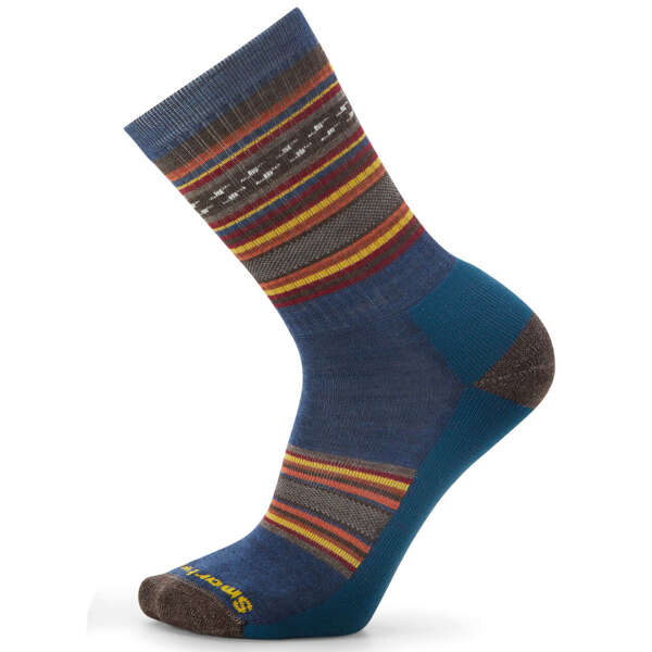 Skarpety miejskie SMARTWOOL M'S EVERYDAY REGARITA CREW SOCKS