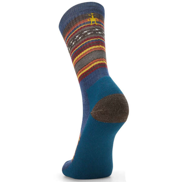 Skarpety miejskie SMARTWOOL M'S EVERYDAY REGARITA CREW SOCKS