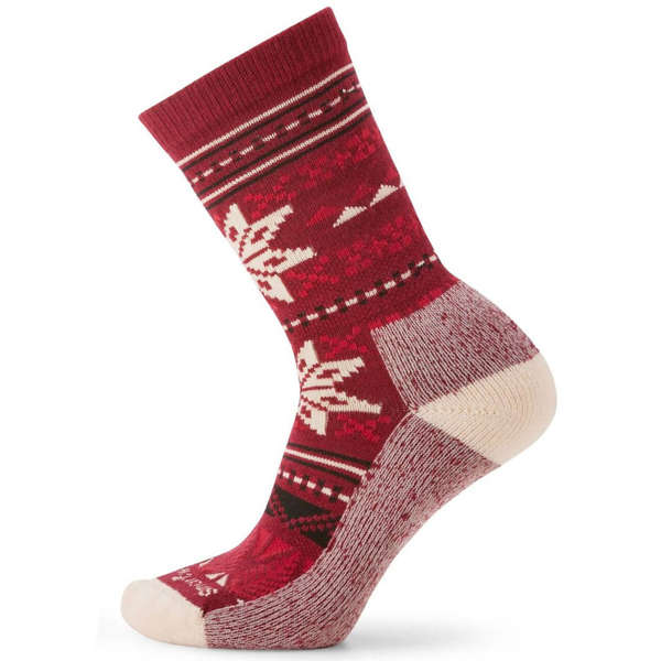 Skarpety miejskie SMARTWOOL W'S EVERYDAY COZY LODGE CREW SOCKS