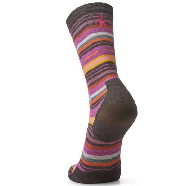 Skarpety miejskie wełniane SMARTWOOL EVERYDAY MARGARITA CREW SOCKS