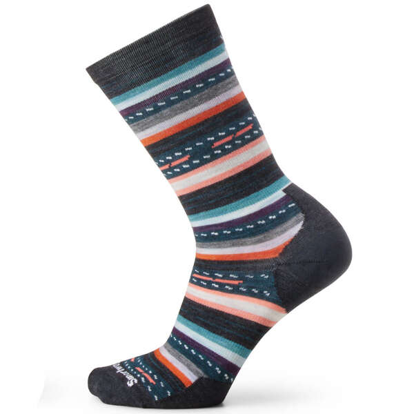 Skarpety miejskie wełniane SMARTWOOL EVERYDAY MARGARITA CREW SOCKS