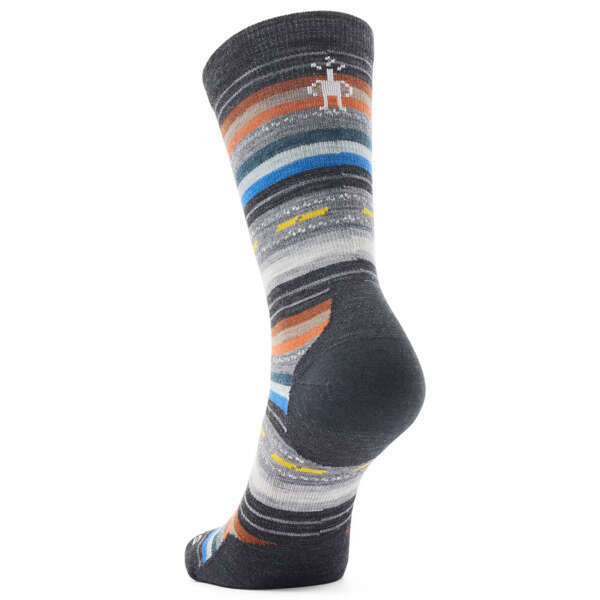 Skarpety miejskie wełniane SMARTWOOL EVERYDAY MARGARITA CREW SOCKS