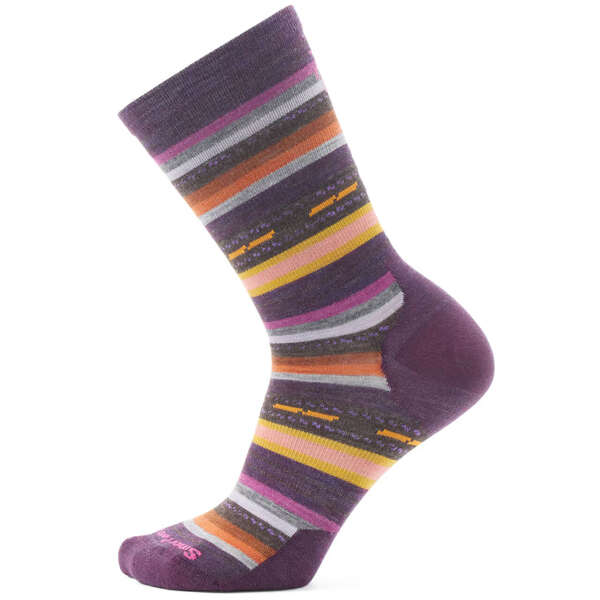 Skarpety miejskie wełniane SMARTWOOL EVERYDAY MARGARITA CREW SOCKS