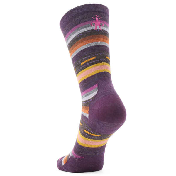 Skarpety miejskie wełniane SMARTWOOL EVERYDAY MARGARITA CREW SOCKS