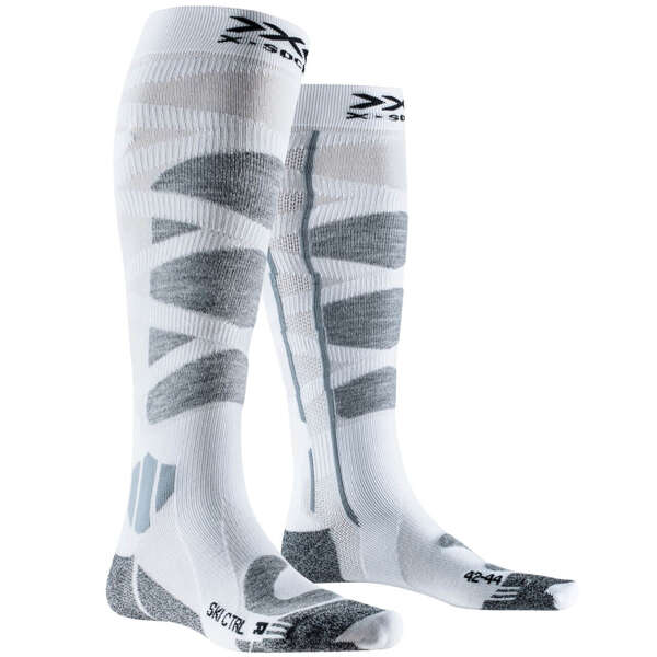 Skarpety narciarskie X-SOCKS SKI CONTROL 4.0