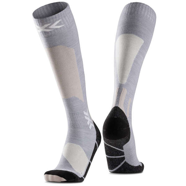 Skarpety narciarskie X-SOCKS SKI DISCOVER MERINO OTC