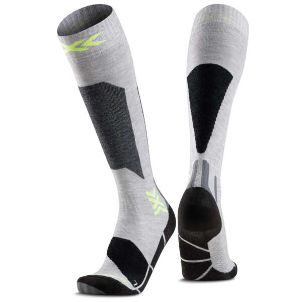 Skarpety narciarskie X-SOCKS SKI DISCOVER OTC