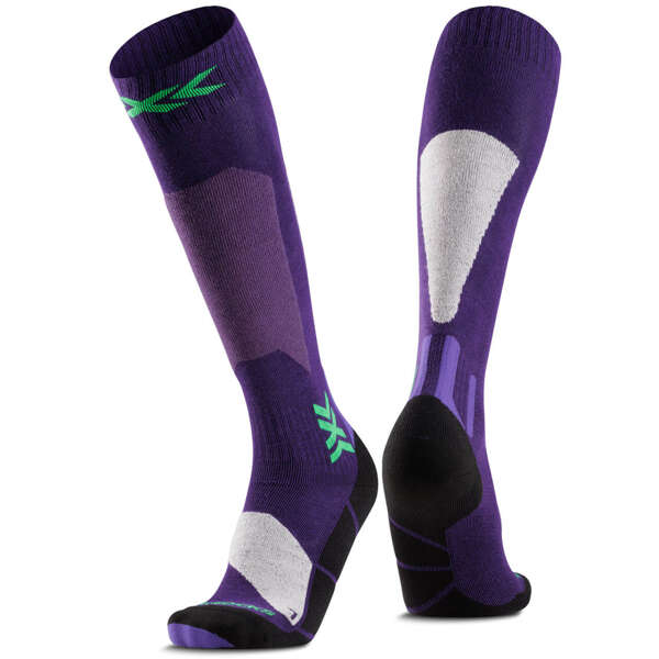 Skarpety narciarskie X-SOCKS SKI DISCOVER OTC