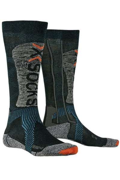 Skarpety narciarskie X-SOCKS SKI ENERGIZER LT 4.0