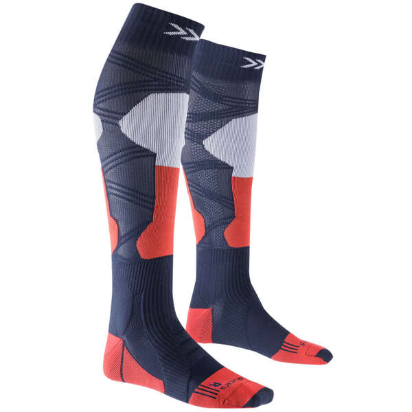 Skarpety narciarskie X-SOCKS SKI PATRIOT 4.0 POLSKA