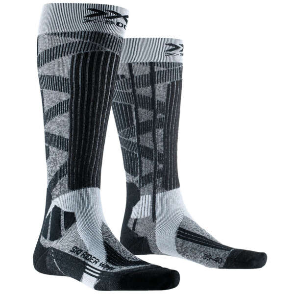 Skarpety narciarskie X-SOCKS SKI RIDER 4.0 WMN