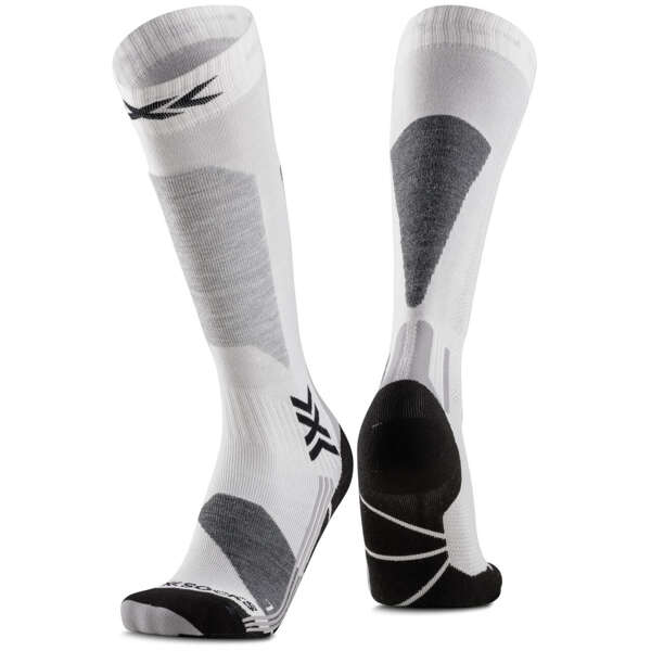 Skarpety narciarskie damskie X-SOCKS SKI DISCOVER OTC WMN