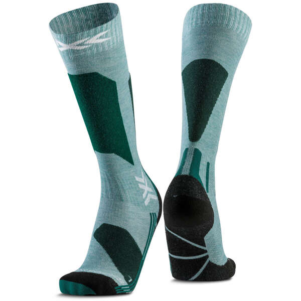 Skarpety narciarskie damskie X-SOCKS SKI DISCOVER OTC WMN