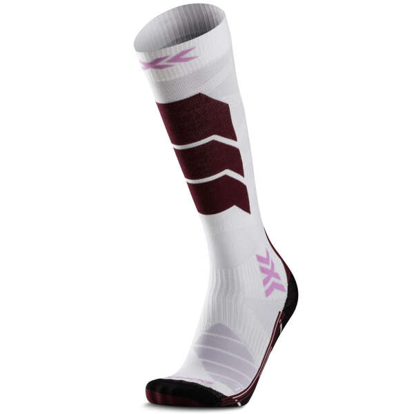 Skarpety narciarskie damskie X-SOCKS SKI EXPERT OTC