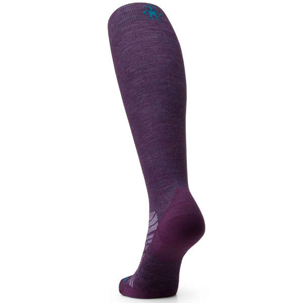 Skarpety narciarskie damskie z wełny SMARTWOOL SKI EXTRA STRETCH SOCKS | Zero Cushion