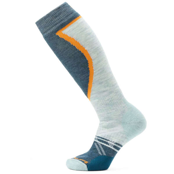 Skarpety narciarskie damskie z wełny SMARTWOOL SKI OTC SOCKS | Full Cushion