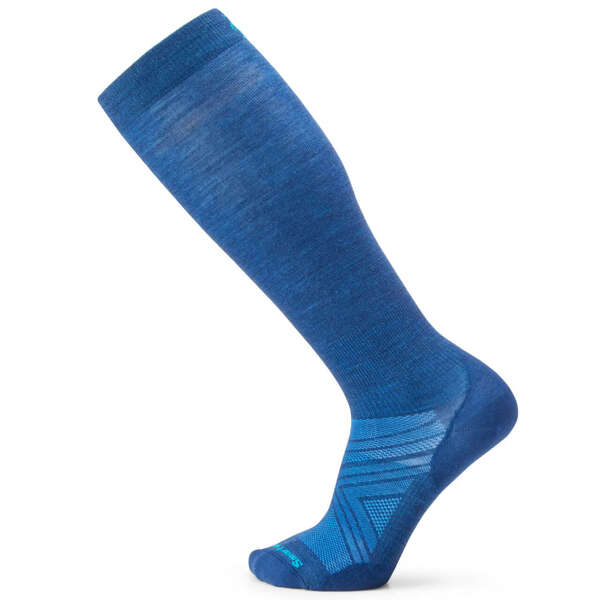 Skarpety narciarskie z wełny SMARTWOOL SKI EXTRA STRETCH SOCKS | Zero Cushion