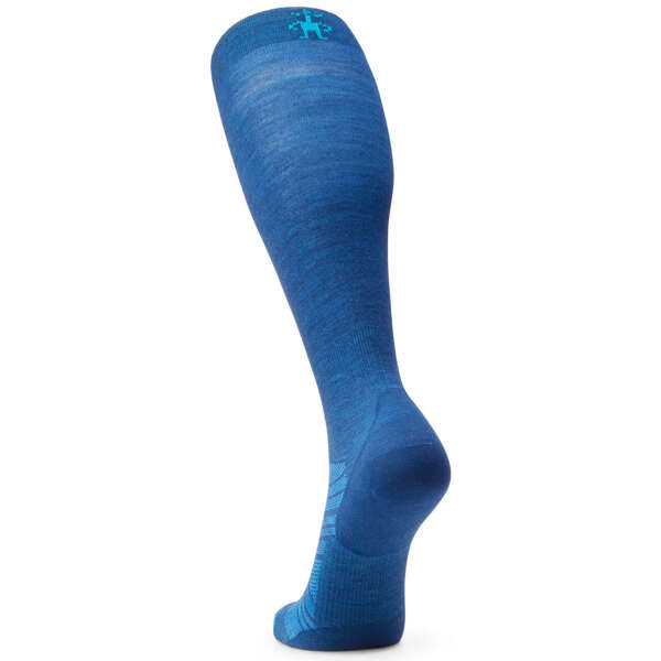 Skarpety narciarskie z wełny SMARTWOOL SKI EXTRA STRETCH SOCKS | Zero Cushion