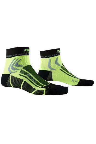 Skarpety rowerowe X-SOCKS BIKE HERO UL 4.0