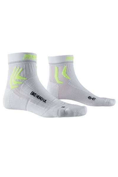 Skarpety rowerowe X-SOCKS BIKE HERO UL 4.0