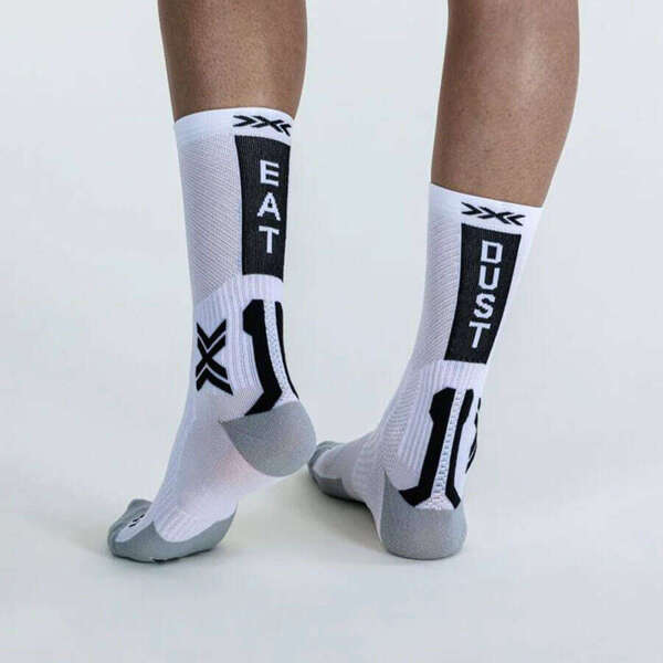 Skarpety rowerowe X-SOCKS BIKE PERFORM CREW