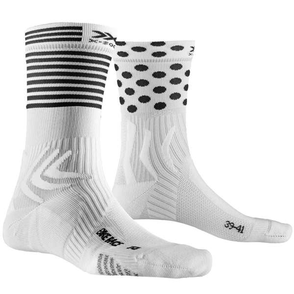 Skarpety rowerowe X-SOCKS BIKE RACE 4.0