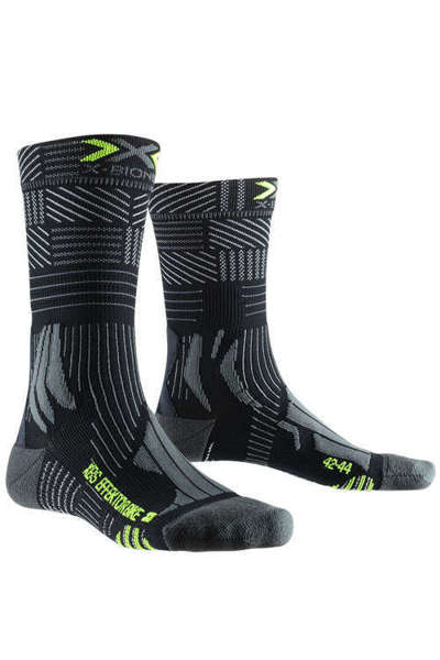 Skarpety rowerowe X-SOCKS EFFEKTOR BIKE 4.0