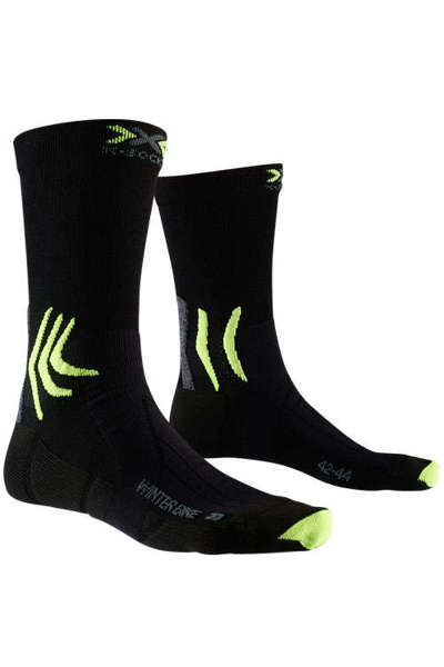 Skarpety rowerowe X-SOCKS WINTER BIKE 4.0