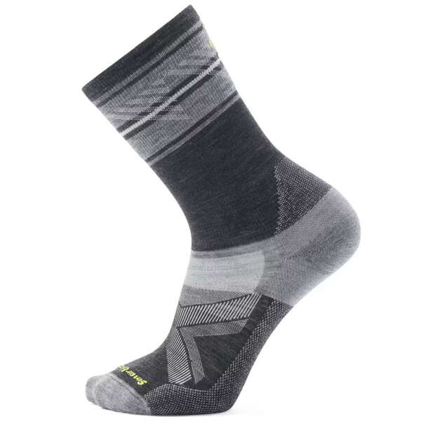 Skarpety rowerowe zimowe SMARTWOOL BIKE COLD WEATHER CREW SOCKS