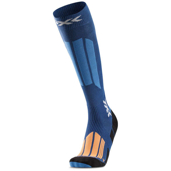 Skarpety skitourowe X-SOCKS SKI TOURING EXPERT OTC