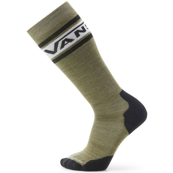 Skarpety snowboardowe SMARTWOOL SNOWBOARD VANS SOCKS