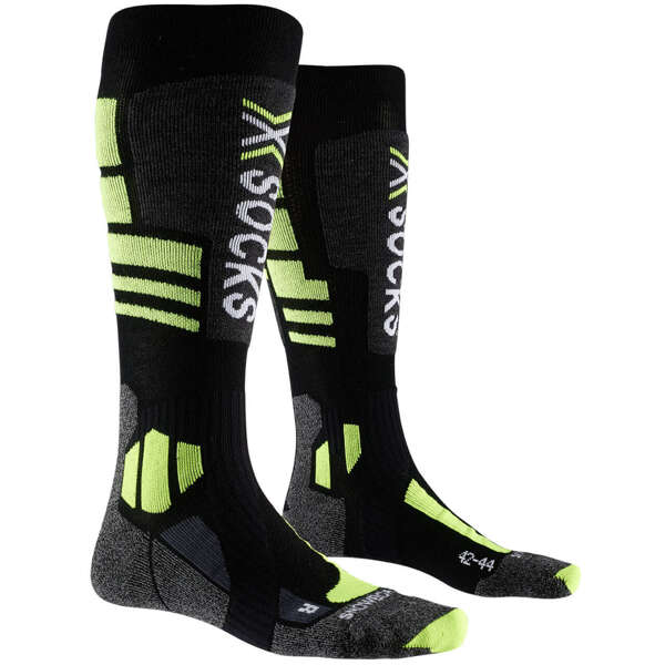 Skarpety snowboardowe X-SOCKS SNOWBOARD 4.0