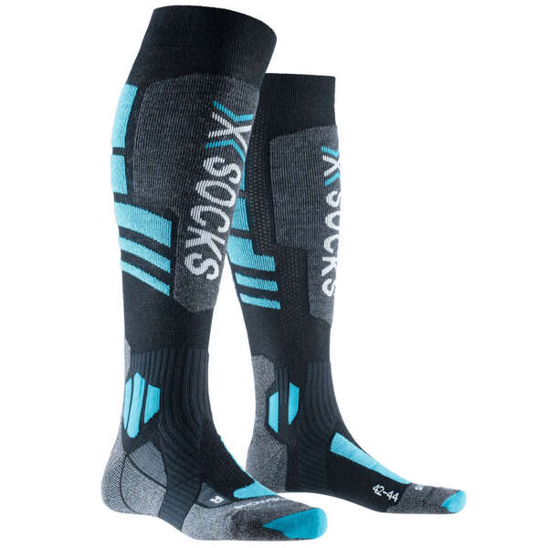 Skarpety snowboardowe X-SOCKS SNOWBOARD 4.0