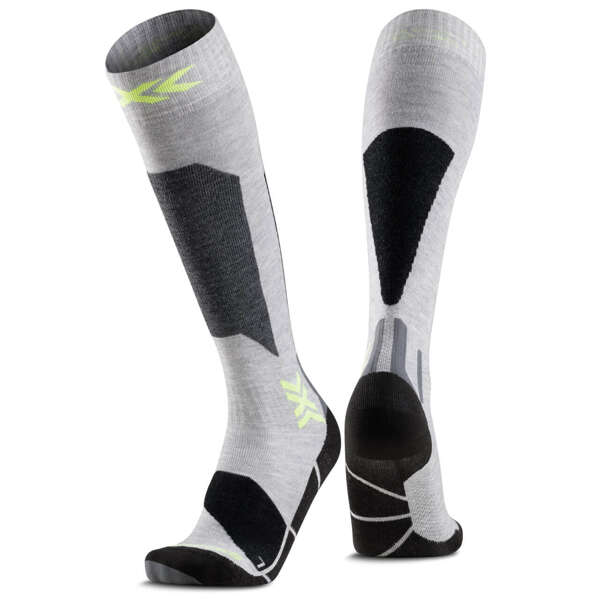 Skarpety snowboardowe X-SOCKS SNOWBOARD DISCOVER OTC