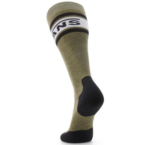 Skarpety snowboardowe z wełny SMARTWOOL SNOWBOARD VANS OTC SOCKS