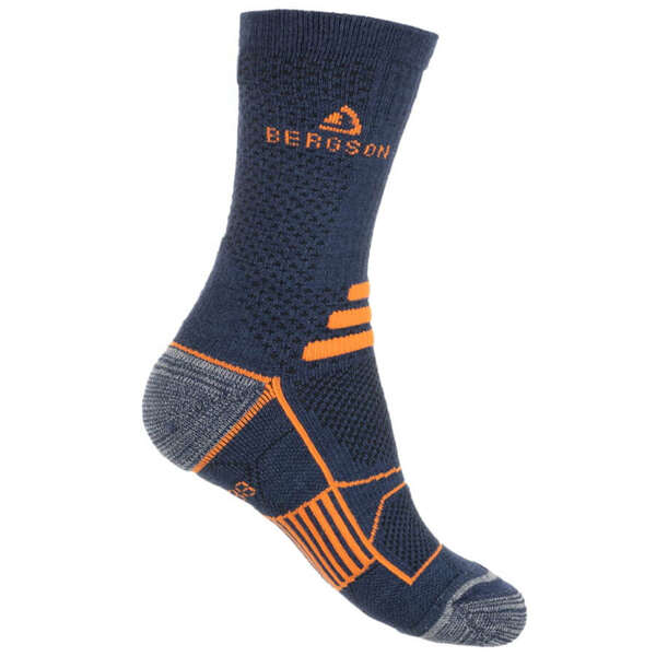 Skarpety trekkingowe BERGSON TREKKER SOCKS